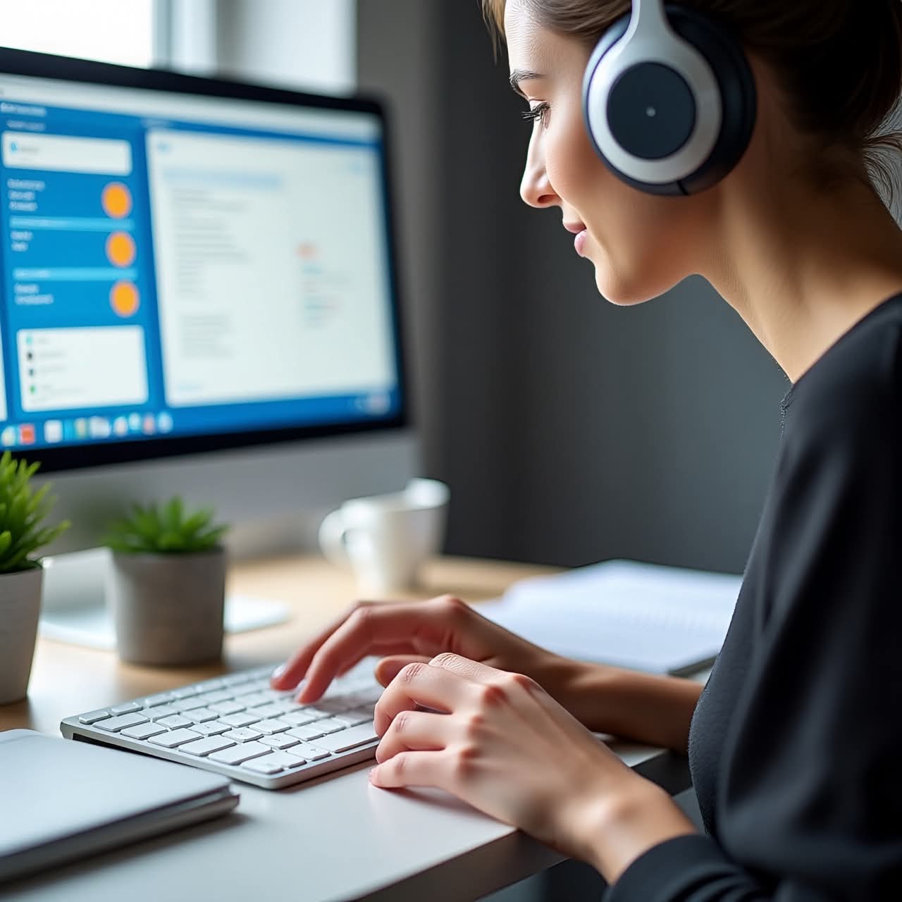 Gestion conversationnelle