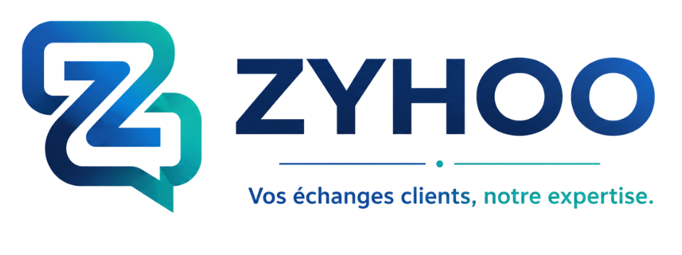Logo ZYHOO